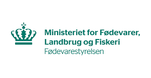 Fødevarestyrelsen logo